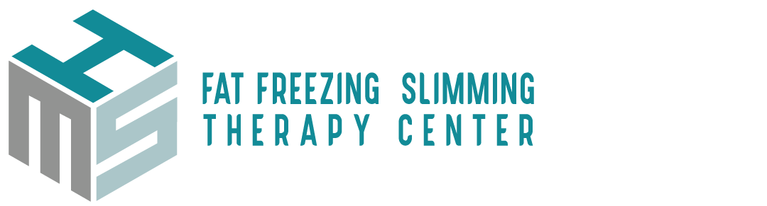 HMS Fat Freezing Slimming Therapy Center logo