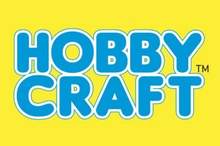Hobbycraft logo