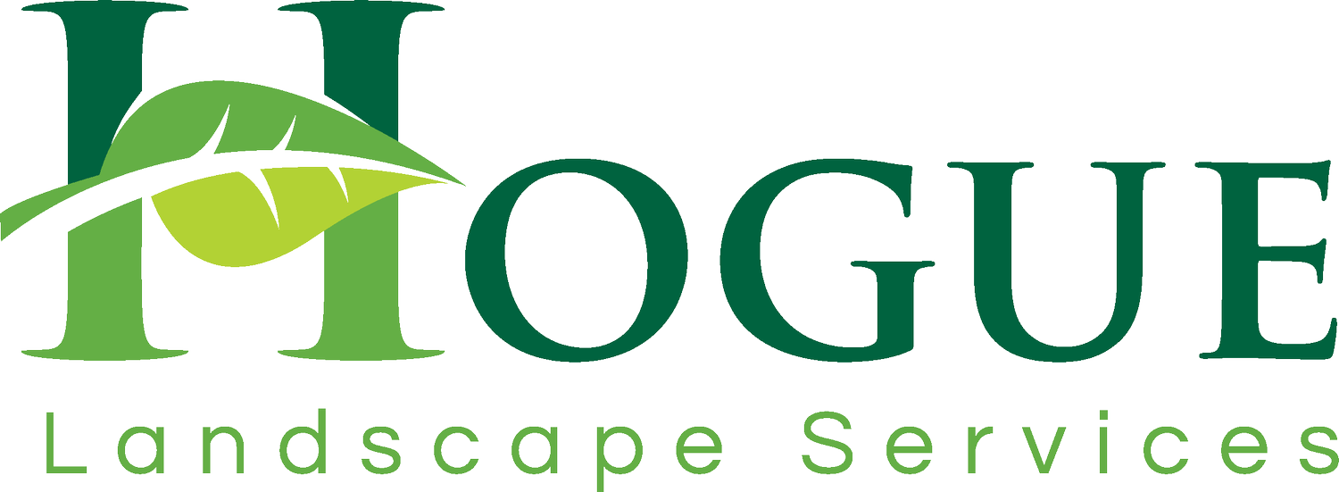 Hogue Landscape Services logo