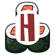Hokkaido Japanese Restaurant logo