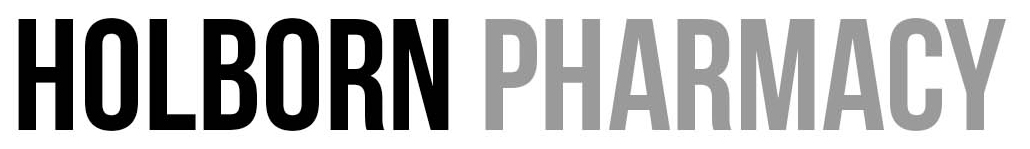 Holborn Pharmacy logo