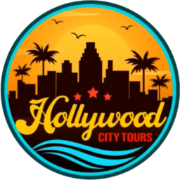 Hollywood City Tours logo