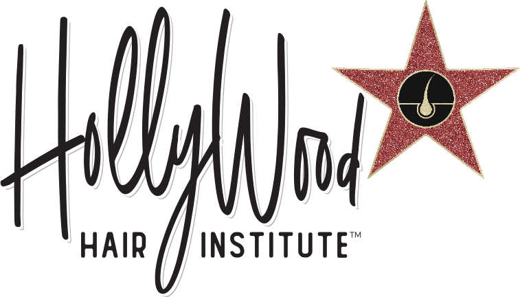 Hollywood Hair Institute logo