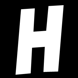 Hollywood Sign logo