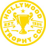 Hollywood Trophy Co logo
