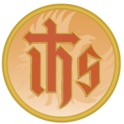Holy Name Cathedral logo