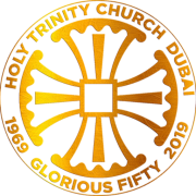 Holy Trinity Church logo