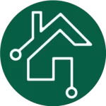 Home-A-Genius | Smart Home Singapore Automation & System logo