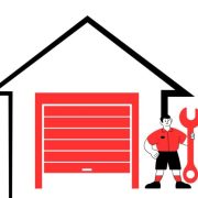 Home Assist & Garage Doors logo