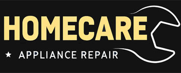 Home Care Appliances Repair logo