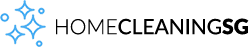 Home Cleaning SG logo