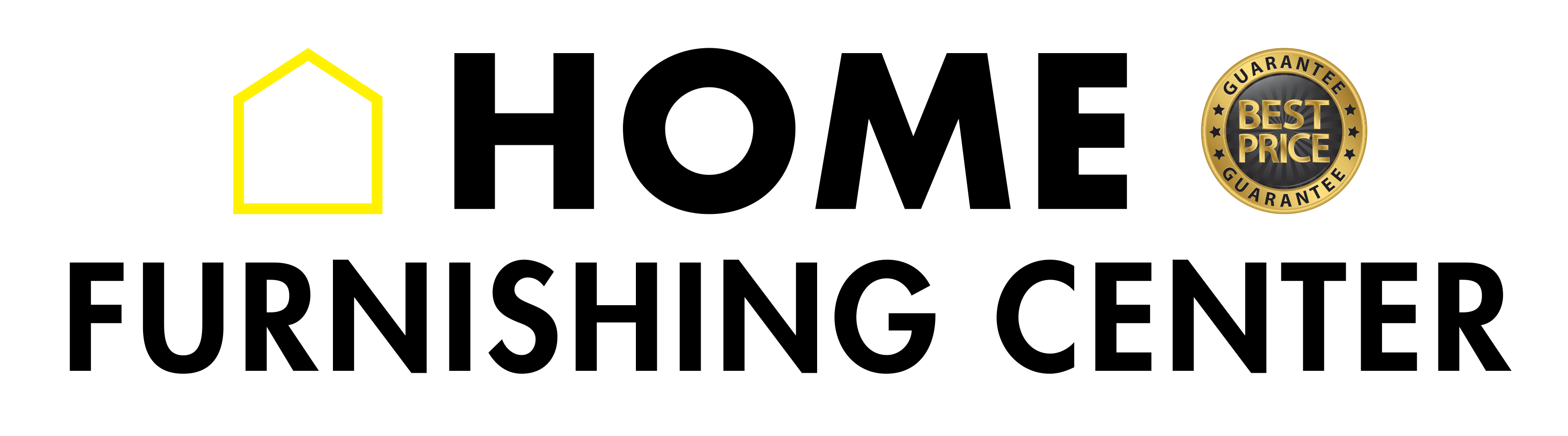 Home Furnishing Center logo