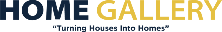 Home Gallery Furniture Store logo