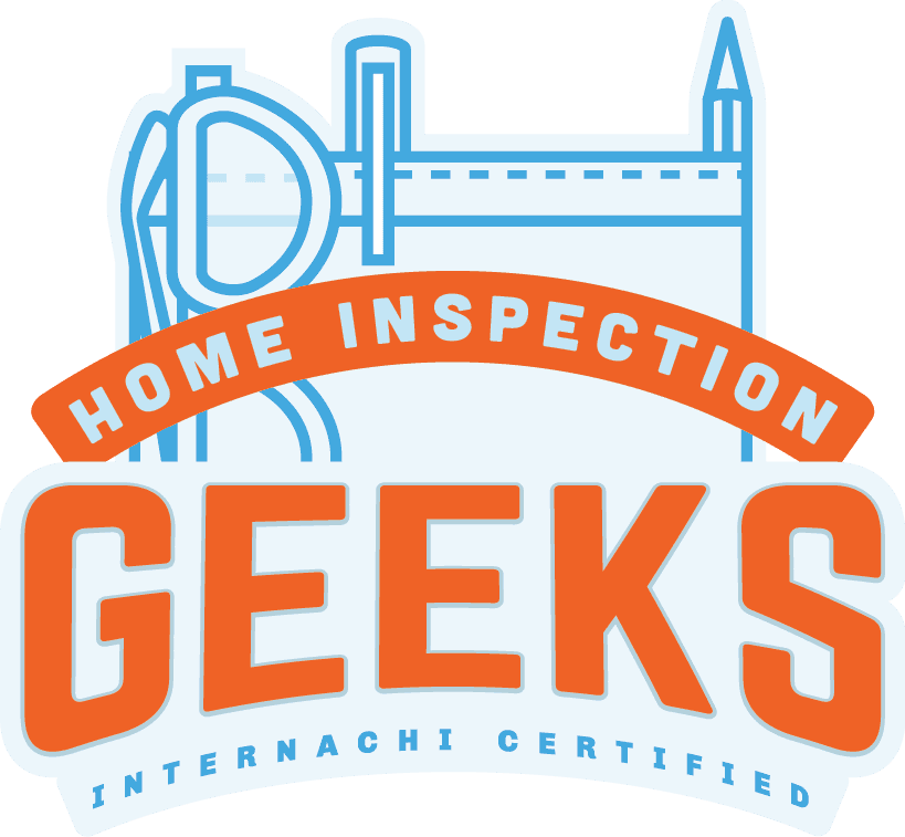 Home Inspection Geeks logo