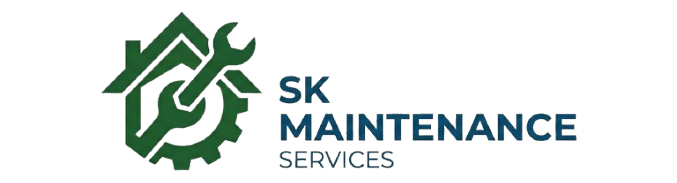 Home Maintenance Services Dubai | Plumbing Services Dubai logo