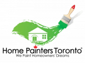 Home Painters Toronto logo