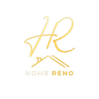 Home Reno Pte Ltd logo