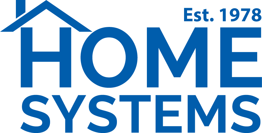 Home Systems, Inc. logo