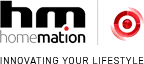 Homemation logo