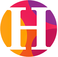 Homepix Photography logo