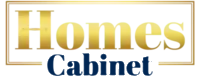 Homes Cabinet logo