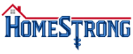 HomeStrong logo