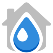Hometown Plumbing and Septic logo