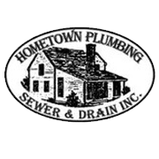 Hometown Plumbing Sewer & Drain Inc. logo