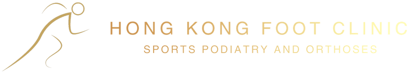 Hong Kong Foot Clinic logo