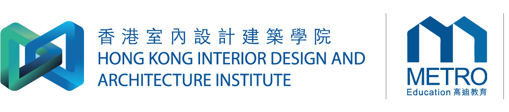 Hong Kong Interior Design and Architecture Institute logo