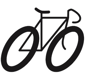 Hoopty Bikes - Mobile Bike Repair logo