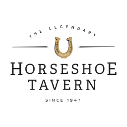 Horseshoe Tavern logo