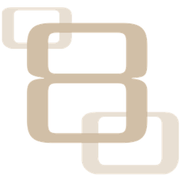 Hot 8 Yoga logo