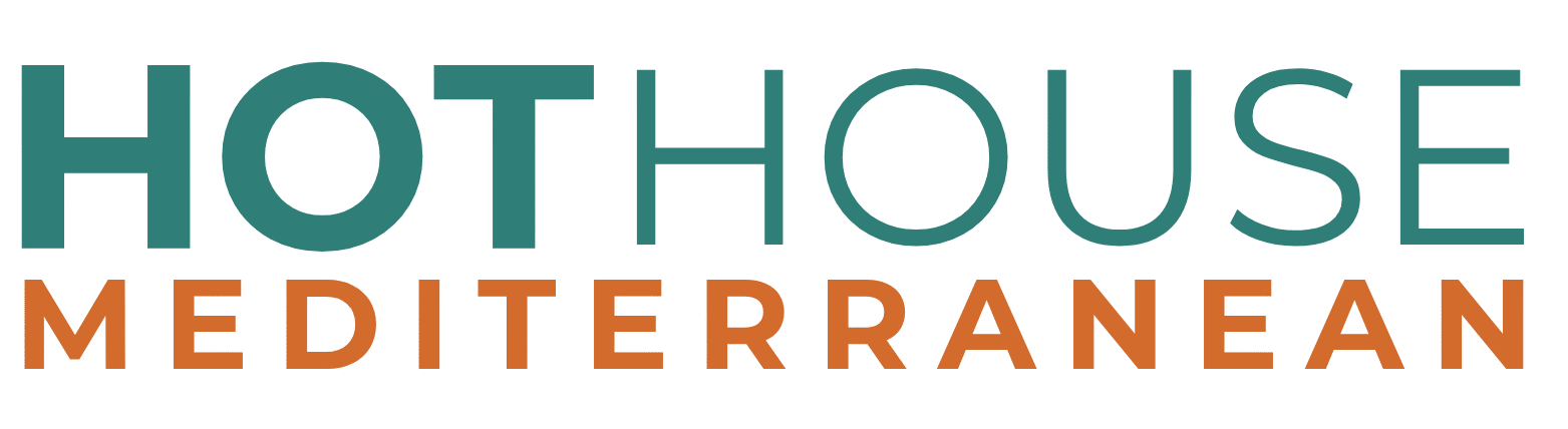 HOTHOUSE logo