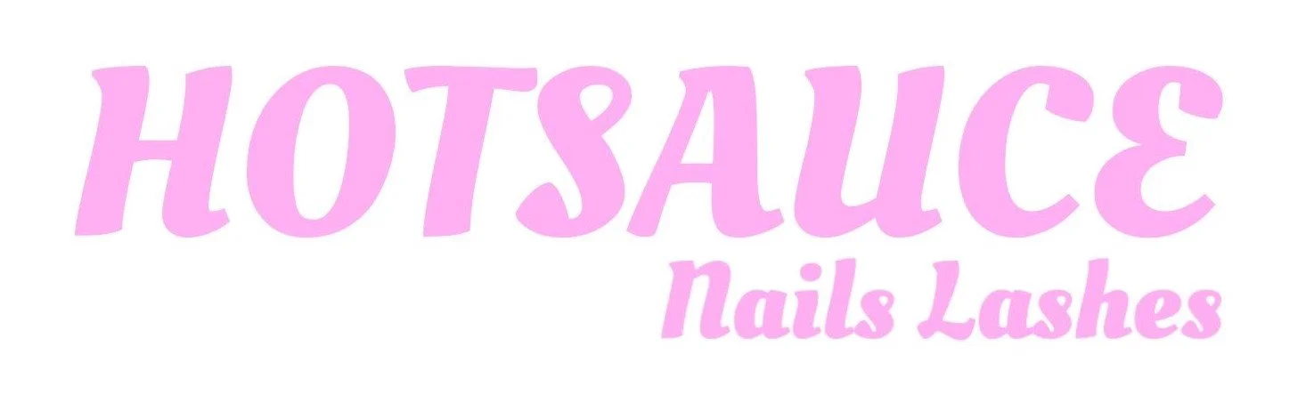 HotSauce Nails Lashes - Queen West logo