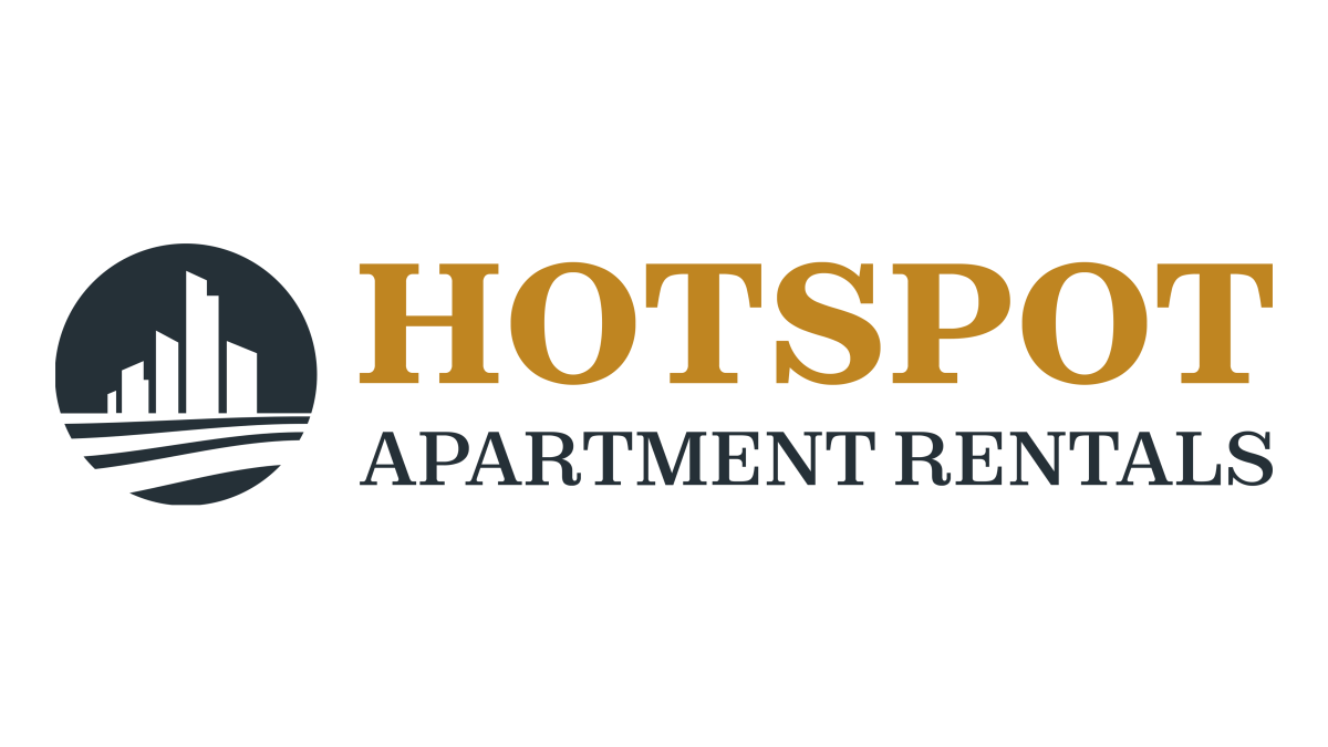 Hotspot Apartment Rentals logo