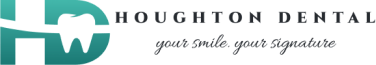 Houghton Dental logo