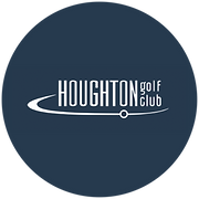 Houghton Golf Club logo