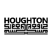 Houghton Masjid (West Street) logo