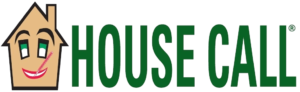 House Call Chicago logo