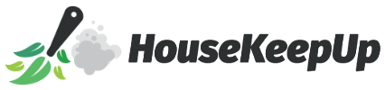 House Keep Up Chicago logo