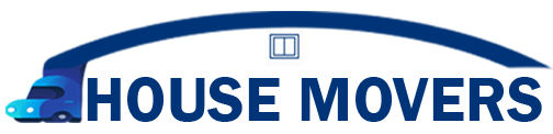 House Movers Abu Dhabi logo