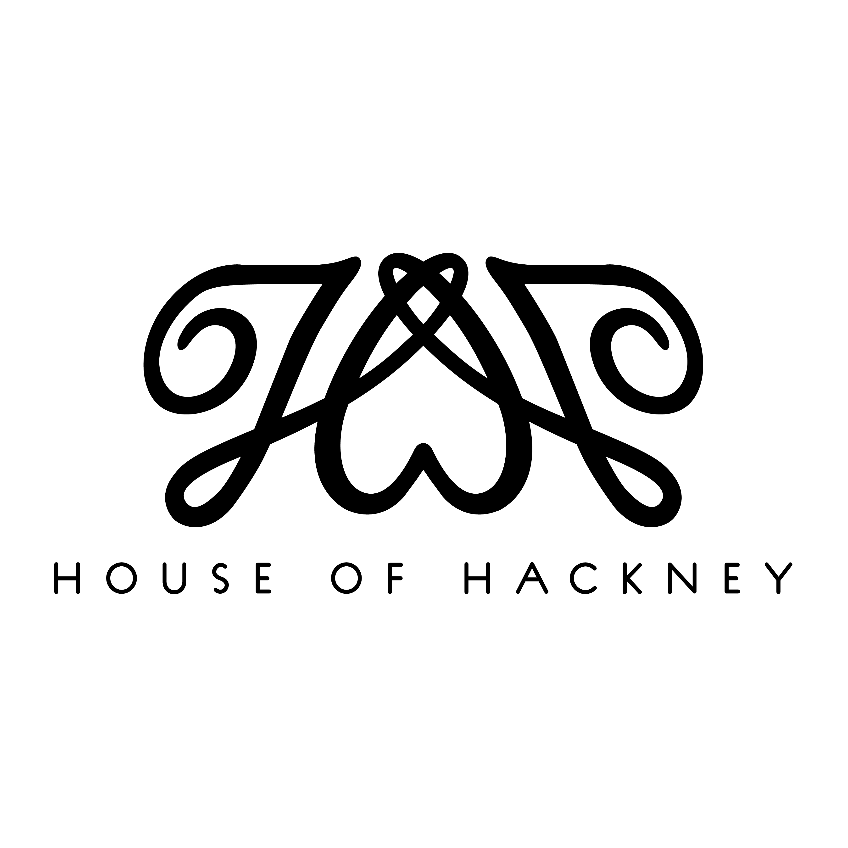 House of Hackney logo