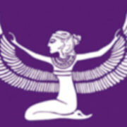 House Of Isis logo