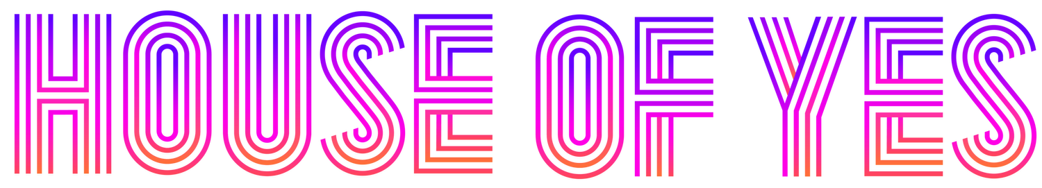 House of Yes logo