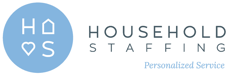 Household Staffing logo