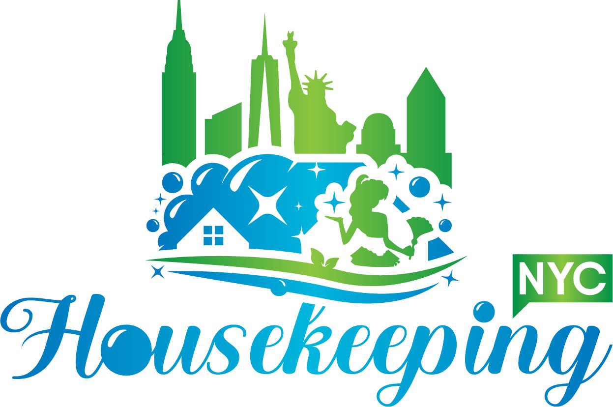 Housekeeping NYC logo