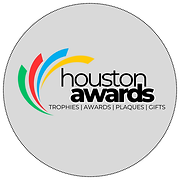 Houston Awards logo
