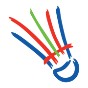 Houston Badminton Center logo