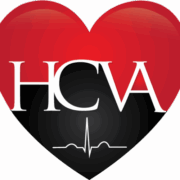 Houston Cardiovascular Associates logo